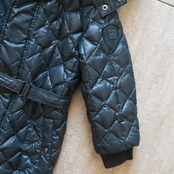 ADD DOWN SNOWSUIT JUMPSUIT SZ 3T - Picture 3 of 5